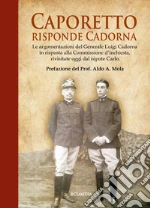 Cadorna Carlo; Biondi P. (cur.)