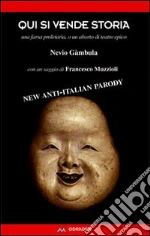 Gmbula Nevio; Muzzioli Francesco