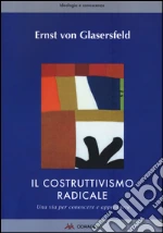 Glasersfeld Ernst von; Marcheselli M. (cur.)