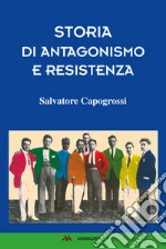 Capogrossi Salvatore