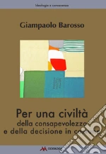 Barosso Giampaolo; Accame F. (cur.); Giuliani M. V. (cur.)