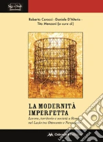 Menzani Tito; Carocci Roberto; D'Alterio Daniele