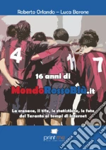 Orlando Roberto; Barone Luca