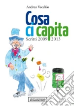 Vecchio Andrea