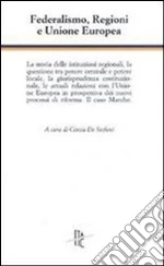 De Stefani C. (cur.)