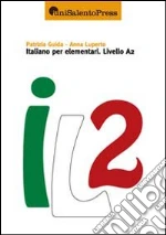 Guida Patrizia; Luperto Anna