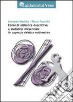 Mariella Leonardo; Tarantino Marco