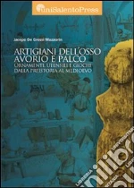 De Grossi Mazzorin Jacopo