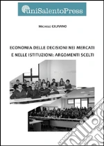 Giuranno Michele G.; Paladini G. (cur.)