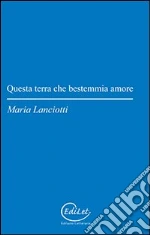 Lanciotti Maria