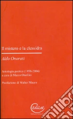 Onorati Aldo; Onofrio M. (cur.)