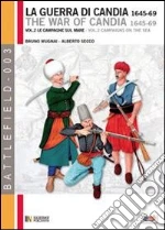 Mugnai Bruno; Secco Alberto; Cristini L. S. (cur.)