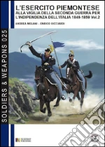 Melani Andrea; Ricciardi Enrico; Cristini L. S. (cur.)
