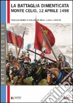 Di Colloredo Mels Pierluigi Romeo