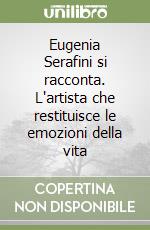 Lazzarino Silvana; Serafini Eugenia