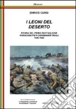 Cursi Enrico; Chillemi B. (cur.)