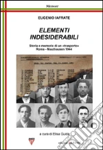 Iafrate Eugenio; Guida E. (cur.)