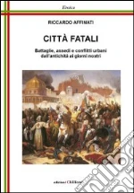 Affinati Riccardo; Chillemi B. (cur.)
