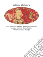 Horta Maria Teresa; Rilke Rainer Maria