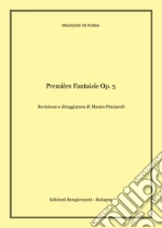 Fossa Franois de; Pinciaroli M. (cur.)