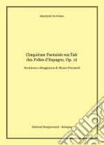 Fossa Franois de; Pinciaroli M. (cur.)