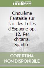 Fossa Franois de; Pinciaroli M. (cur.)