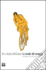 McConnon Aili; McConnon Andres