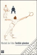 Fisher Marshall J.