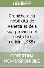 Dolfin Giorgio; Caracciolo Aric A. (cur.); Frison C. (cur.)