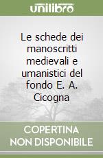 Caracciolo Aric A. (cur.)