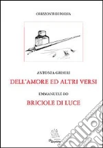 Griseri Antonella; Bo Emmanuele