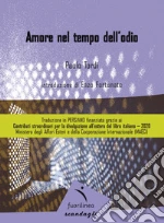 Tordi Paolo; Bemporad S. (cur.); Fortunato E. (cur.)