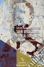 Trevelyan George M.; Senardi F. (cur.)
