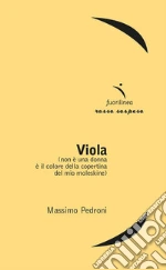 Pedroni Massimo; Minore R. (cur.)
