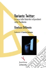 Stillavato Gianluca; Giansante G. (cur.)