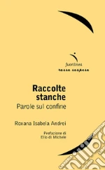 Andrei Roxana Isabela; Di Michele E. (cur.)
