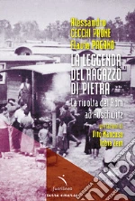 Cecchi Paone Alessandro; Pagano Flavio; Mancuso V. (cur.); Zevi T. (cur.)