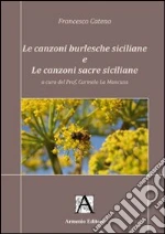 Catena Francesco; La Mancusa C. (cur.)