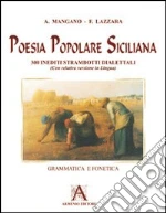 Mangano Antonino; Lazzara Francesco