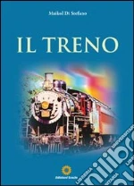 Il treno libro di Di Stefano Maikol