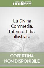 Alighieri Dante; Mattotti Lorenzo
