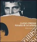 Brunati Francesca; Crepax Antonio; Crepax Luisa