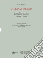 Alighieri Dante
