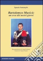 Santangelo Ignazio