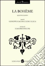 Giacosa Giuseppe; Illica Luigi; Puccini Giacomo