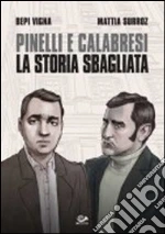 Vigna Bepi; Surroz Mattia