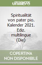 Redazione Voce di Padre Pio (cur.)