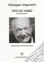 Ungaretti Giuseppe