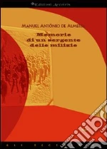 Almeida Manuel A. de