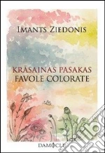 Ziedonis Imants; Pantaleo P. (cur.)